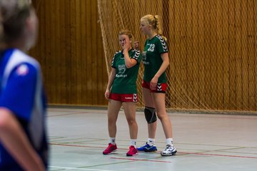 Bild 262 - B-Juniorinnen HSG Kremperheide/M�nsterdorf - Buxtehuder SV